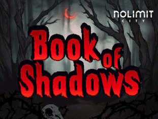 Book Of Shadows game thumbnail