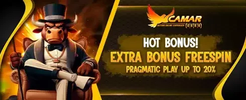 Free Spins & BuySpin Pragmatic promotion banner
