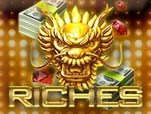 Dragon Riches game thumbnail