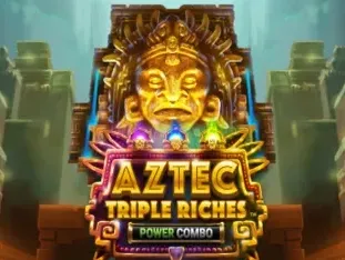 Aztec Triple Riches Power Combo