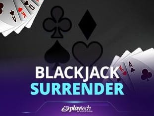 Blackjack Surrender game thumbnail