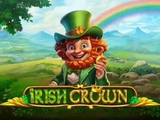 Irish Crown game icon