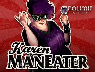 Karen Maneater game thumbnail