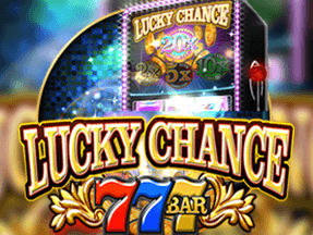 Lucky Chance game thumbnail