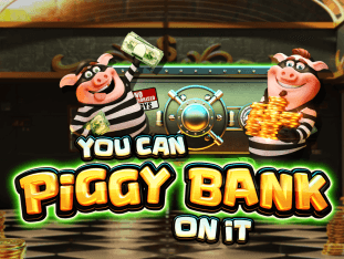 You Can Piggy Bank On It game thumbnail
