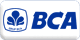 Bank Central Asia (BCA) logo