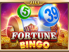 Fortune Bingo game thumbnail