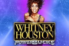 PowerBucks Whitney Houston